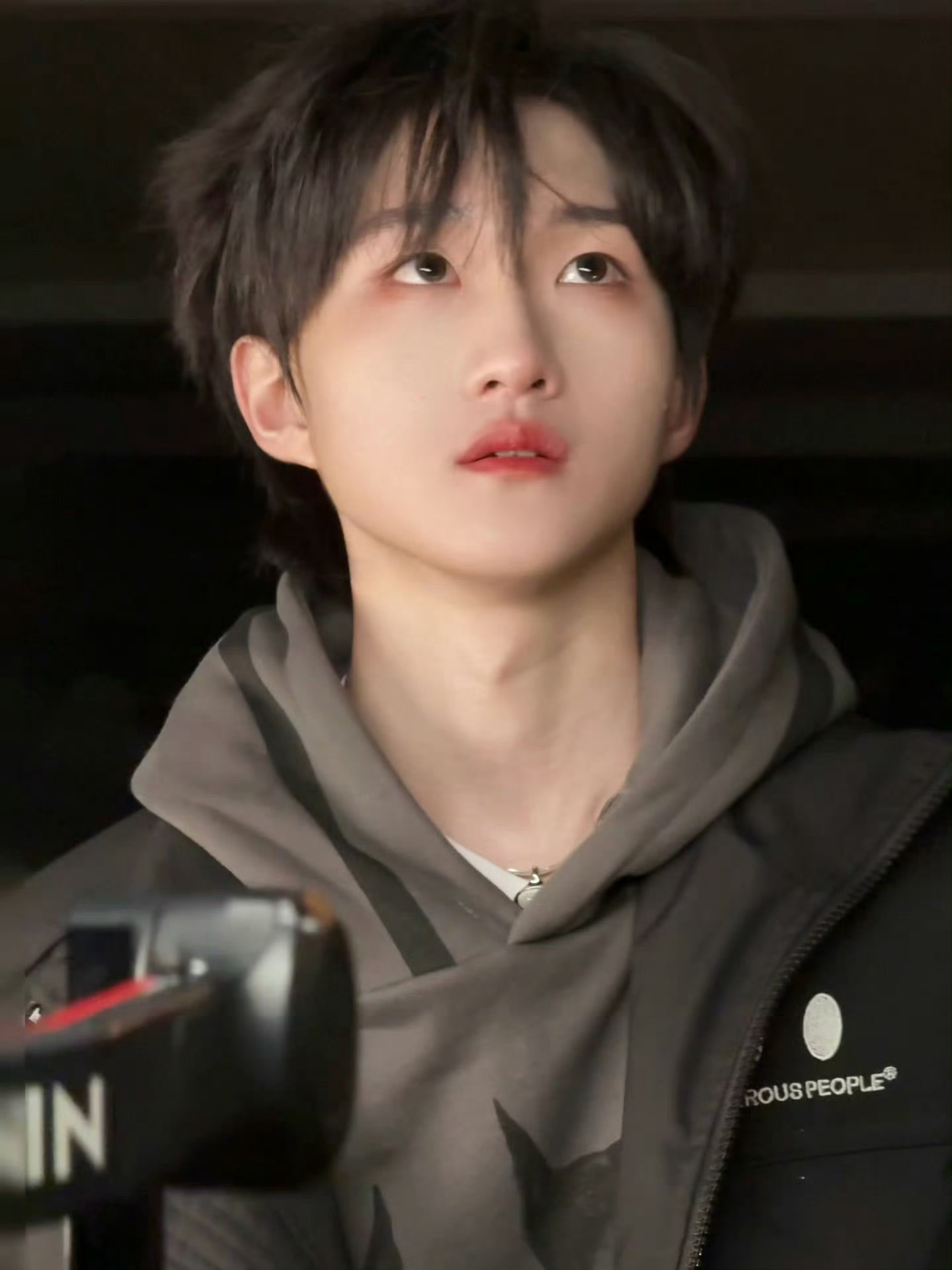 宛如一只大狗૮・ᴥ - ა 