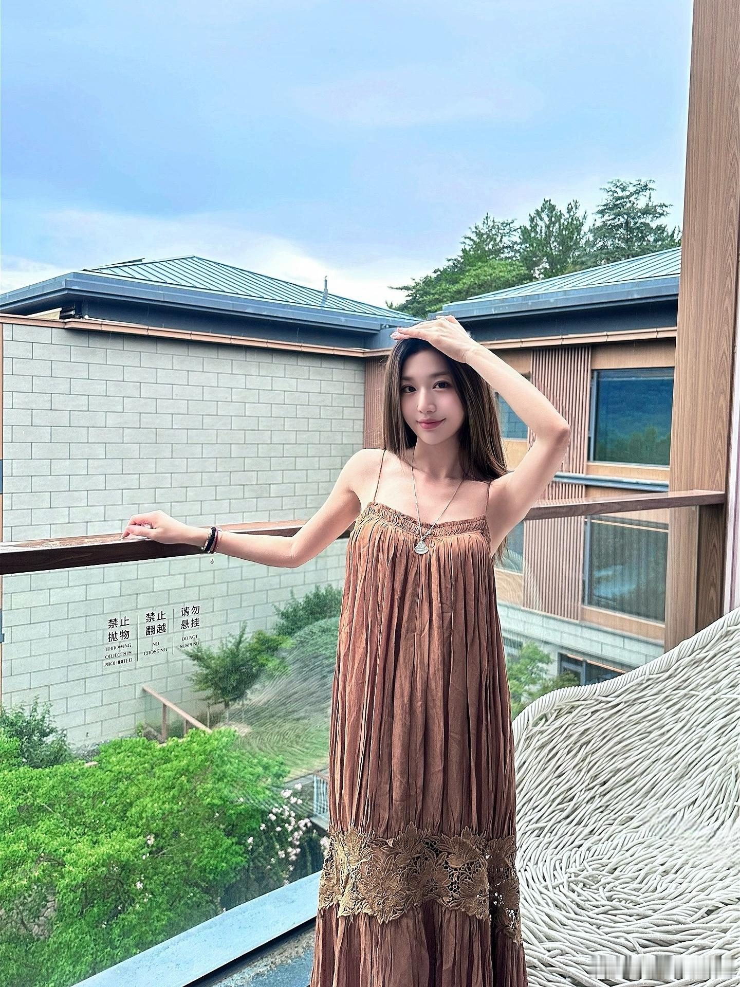🧉🪾🌿      凉快几日~ ​​​