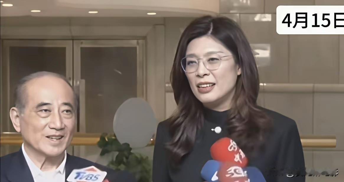 特朗普访华，最关注的人应该不是普京，也不是高市早苗，而是郑丽文。

为啥她最操心