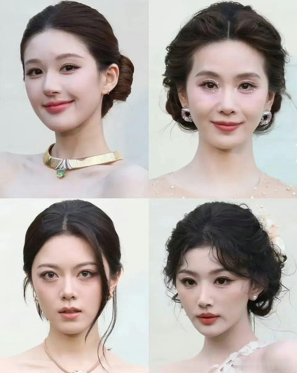 因为纹路黑眼圈太重，所以显得和普通人一样的真实感吗 