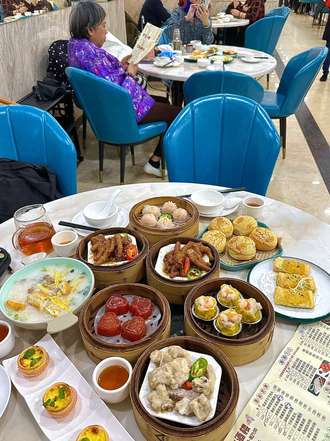在广州的！付款时候震惊了……只要两位数！！