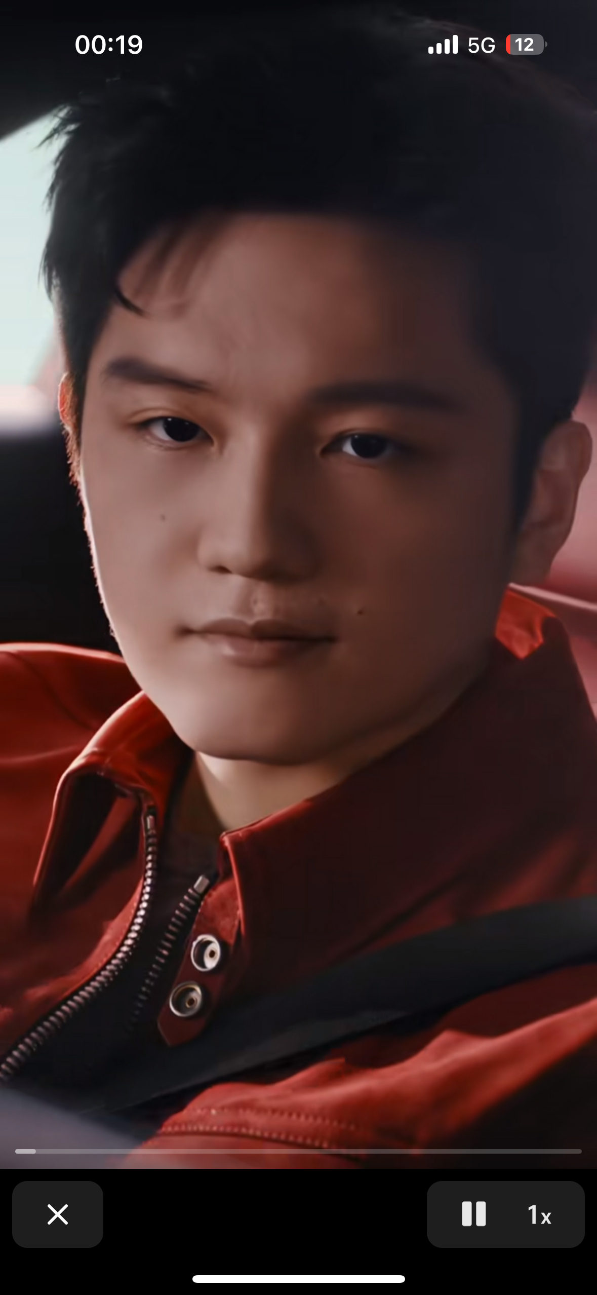 樊振东凯迪拉克品牌代言人  大家去🫘给我们凯迪拉克点点啊啊啊啊啊怪不得去长白山