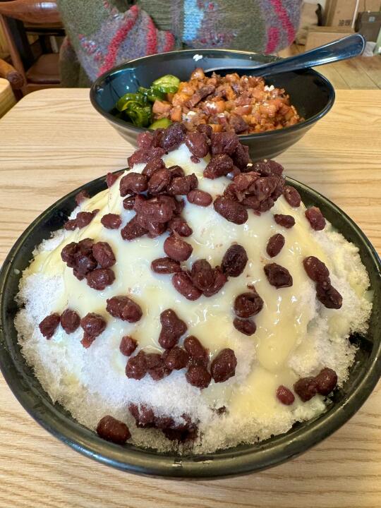 青岛！！好吃的小破店。。。。