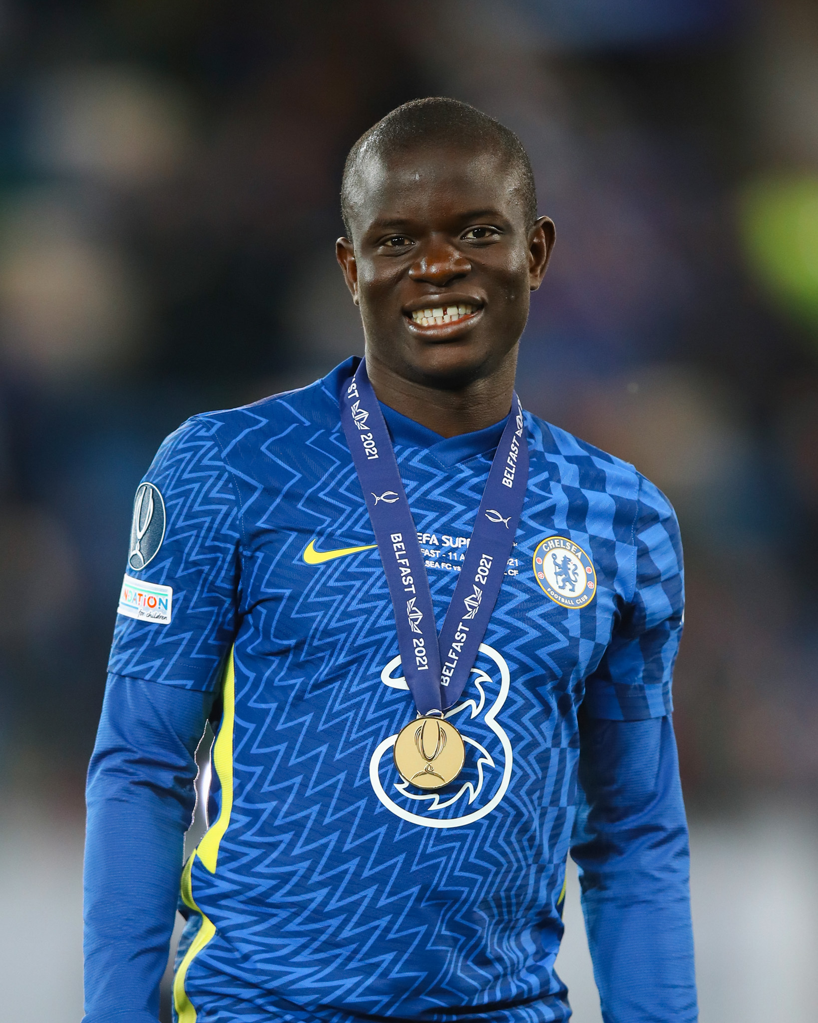 晚安好梦切尔西