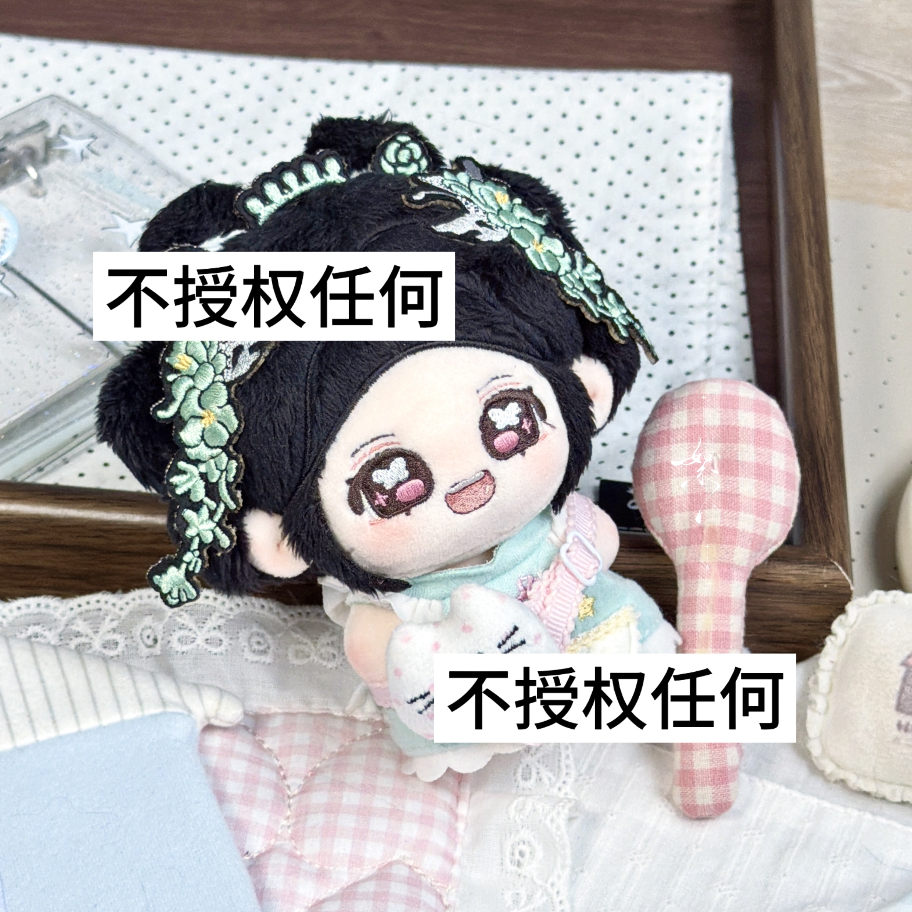 萌娃大赏 