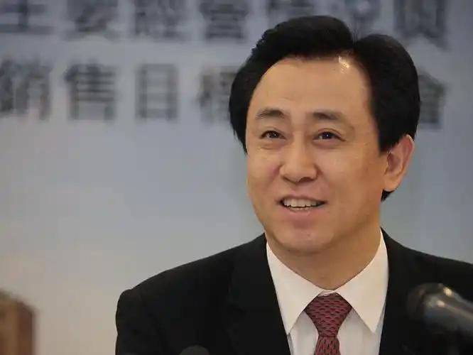 许家印坑过的装修龙头，如今靠“太空装修”“芯片概念”狂割韭菜！15天11个涨停背