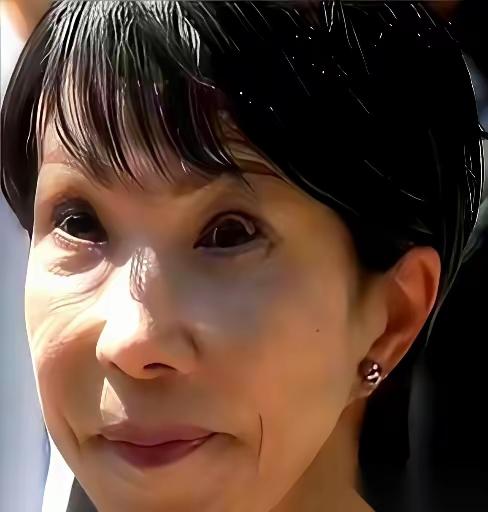 网友总结得太到位了，不服不行：相由心生！
高市早苗为什么面目如此狰狞呢？原因是她