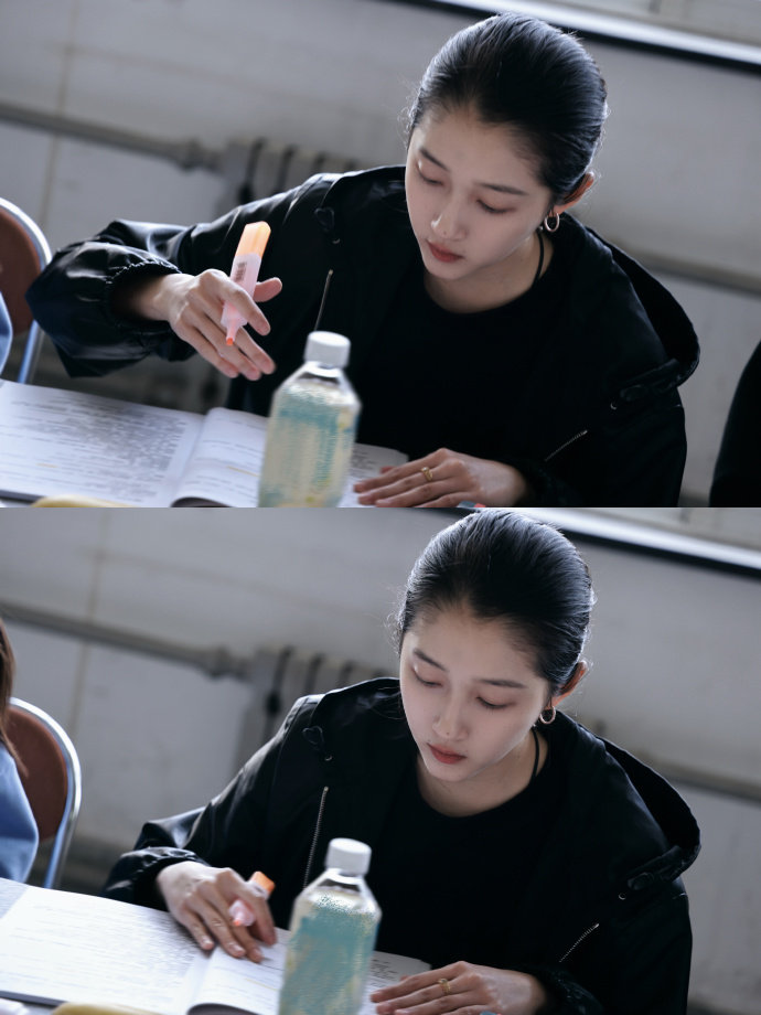 关晓彤泥嚎呀苏知秋关晓彤新剧进组 关晓彤无缝衔接进组新剧，事业模式全程在线！ 