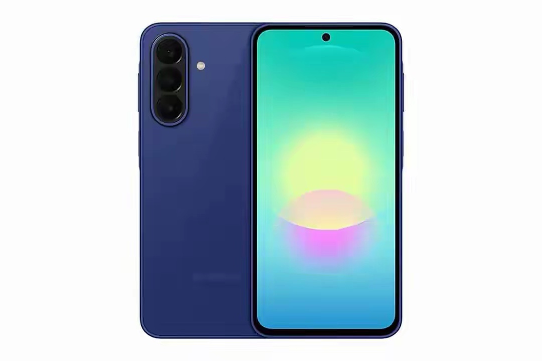 看消息，三星Galaxy A27这明显是把中端机当成了“试验田”。不仅首发了还没