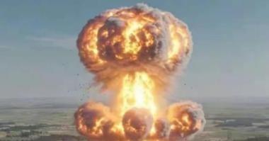 世界上可能有一个国家敢使用核武器，这个国家绝对不是俄罗斯，也不是我们，更不是印巴
