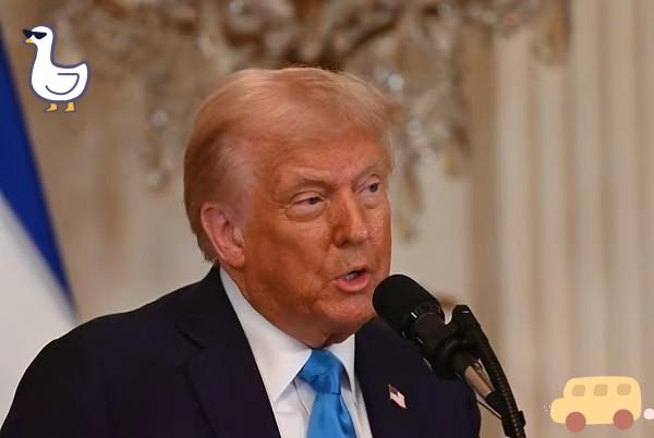 中国这边刚放出风声，说要是敢运武器就直接扣人扣船，美国那边的戏精表演立马就开始了