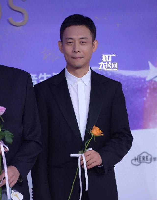 这一夜！杨幂呆板，刘诗诗老气，再看杨紫：大姐，你谁呀？