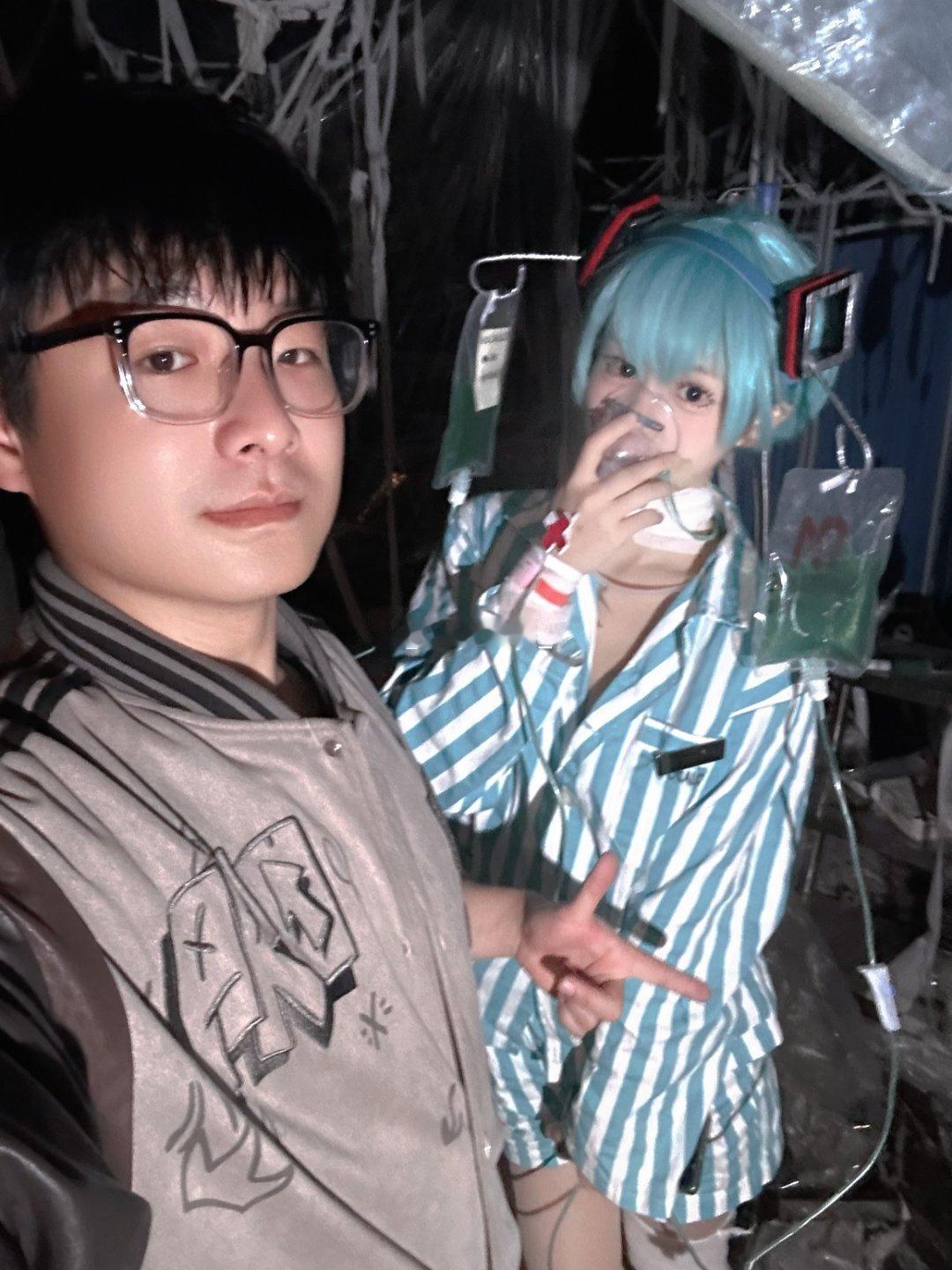爽拍一天…回家爽吃 ​​​