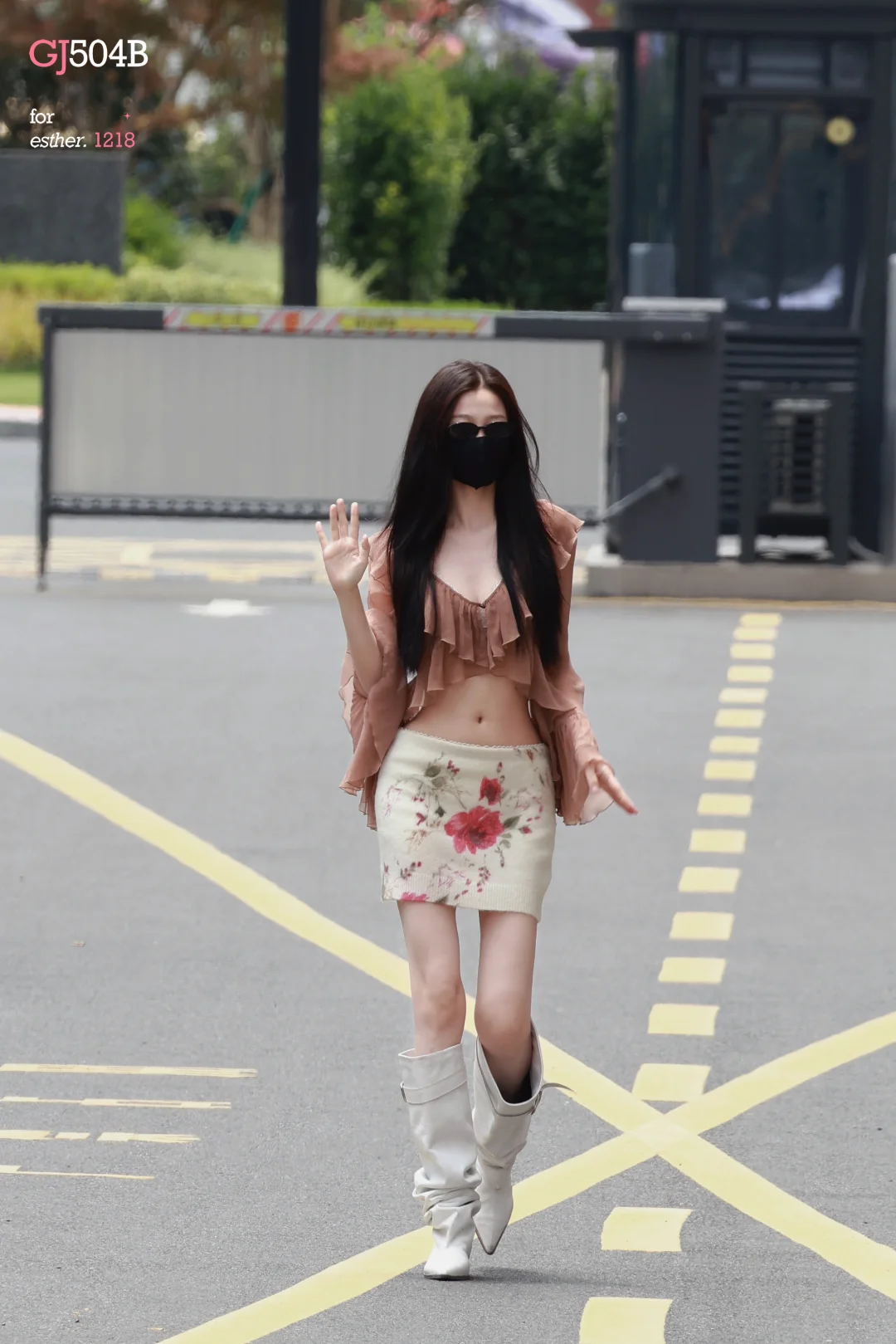 姐感辣妹欣🥹