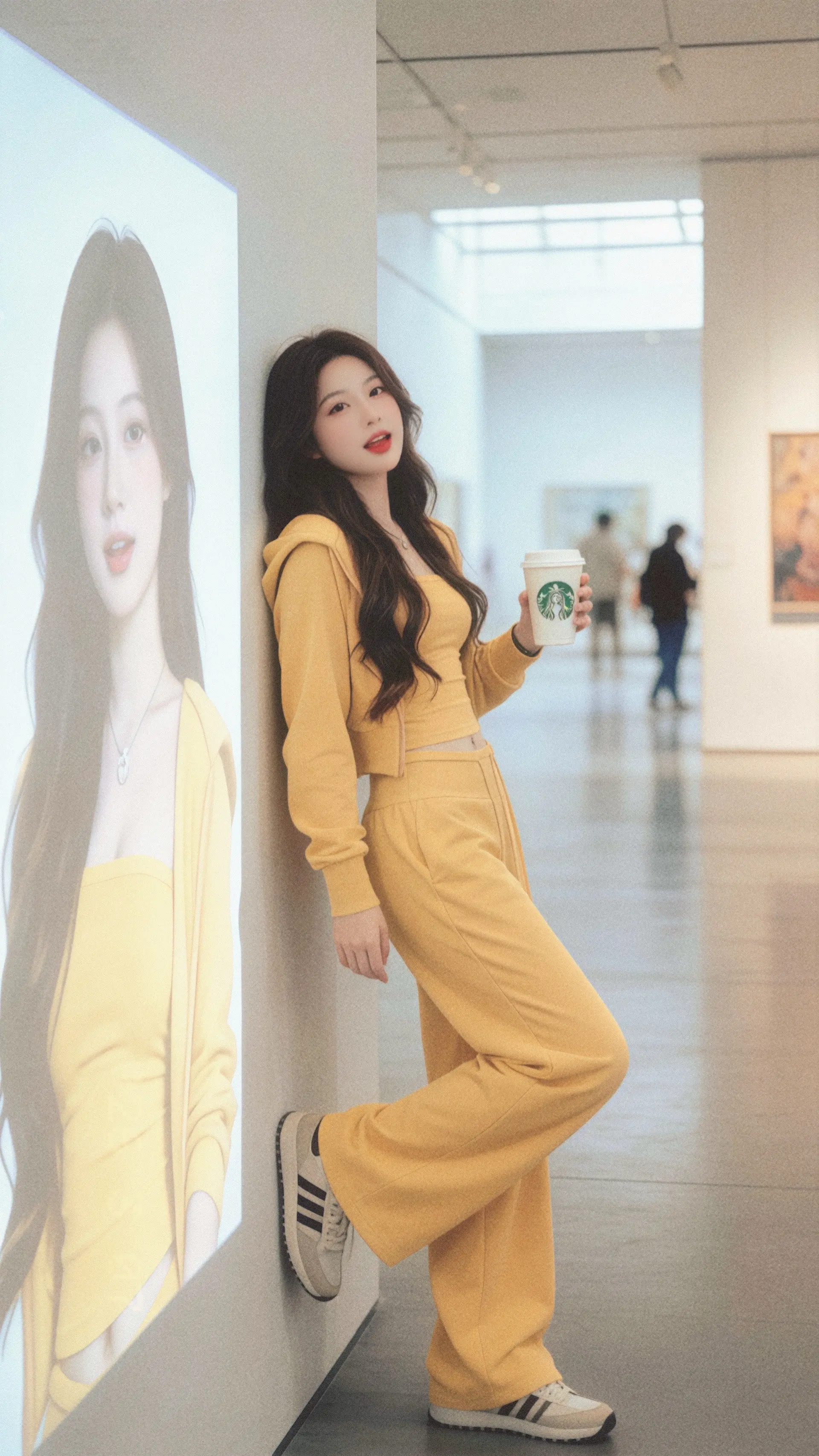 我已经想好约会怎么搭了早春高智感穿搭合集开春穿搭思路早春穿搭公式来了春...