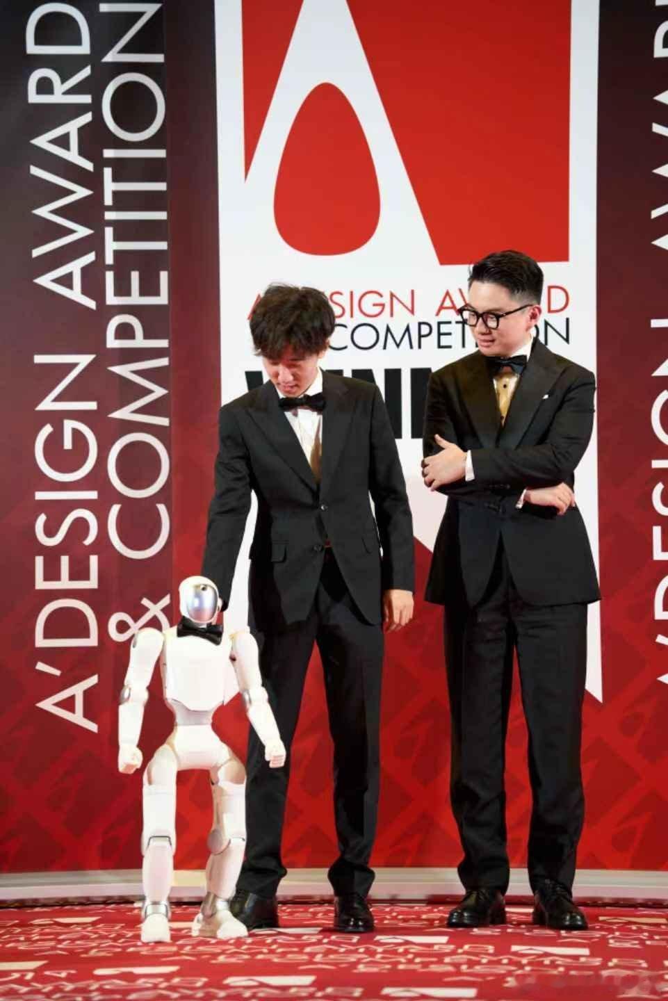 启元 Q1 探索者版摘 A' Design 国际金奖，全新外观 ID 亮相 WA