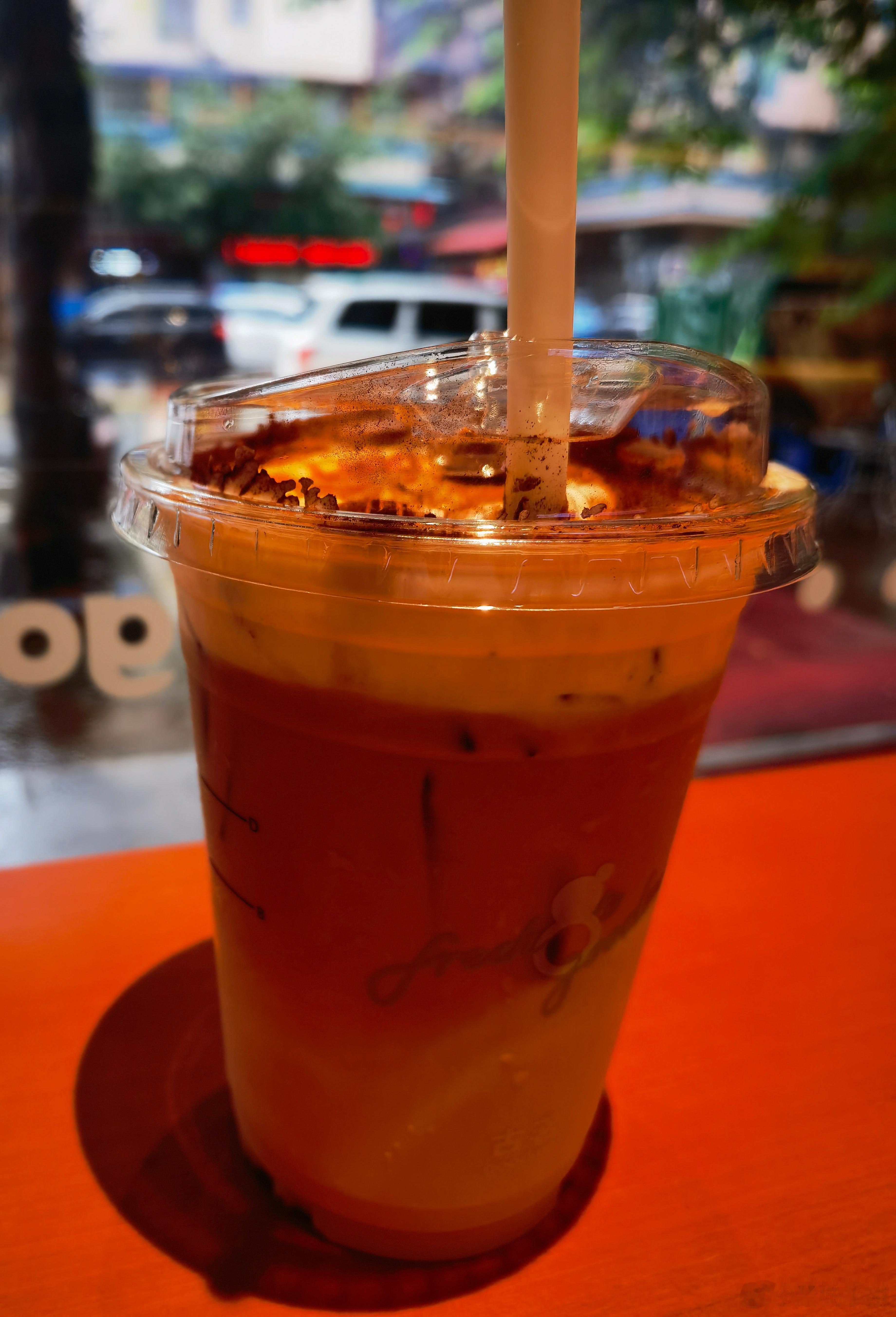 阳江 我的评分：阳江 换一个地方饮拿铁 江门