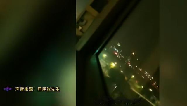 “金钱面前，亲情一文不值！”上海，一小区居民反映，邻居阿婆已连续多日在凌晨两三点