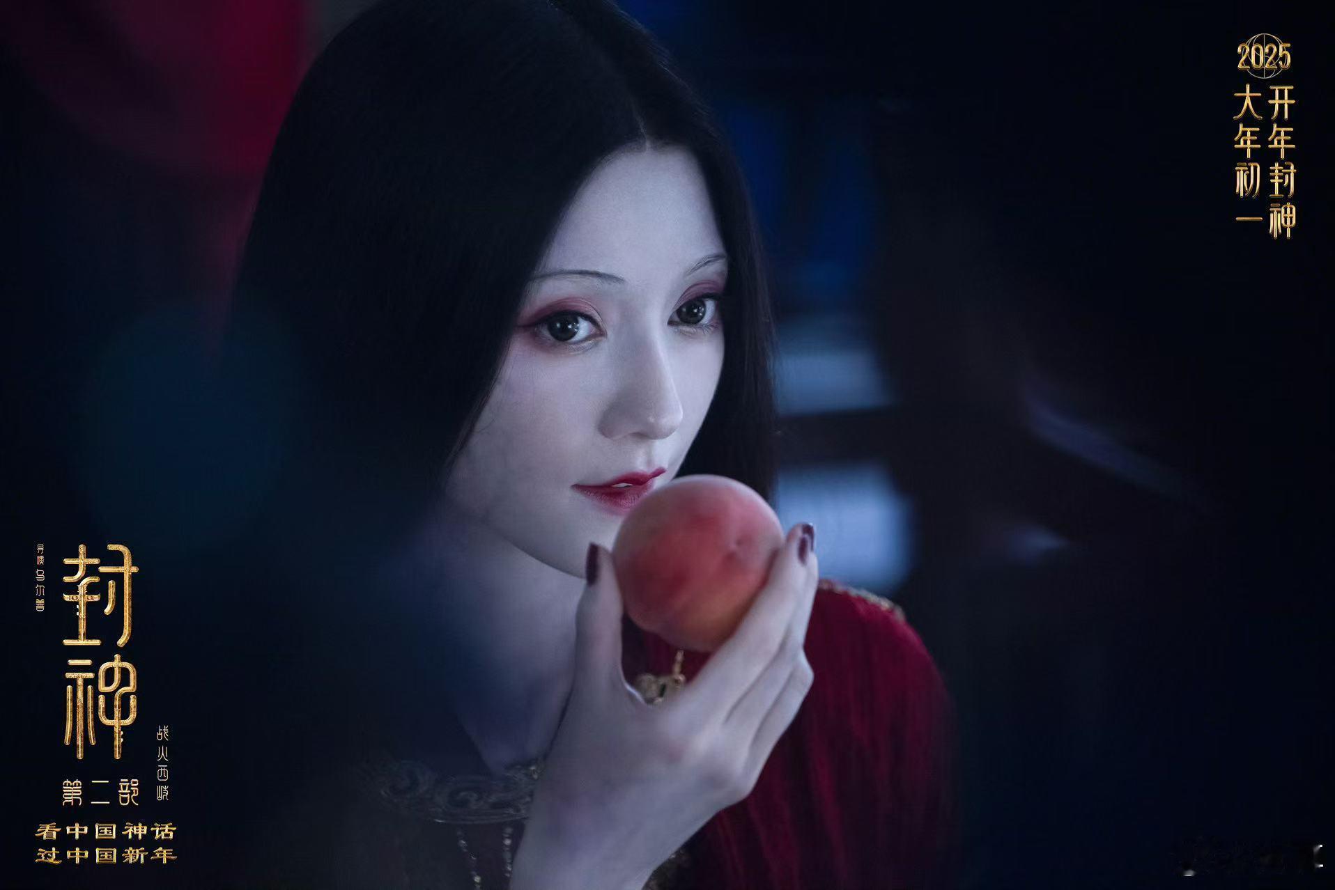 姬发的痛苦是救不了所有人  姬发，身负众生命运，他的剑，只为守护苍生，面对闻仲，