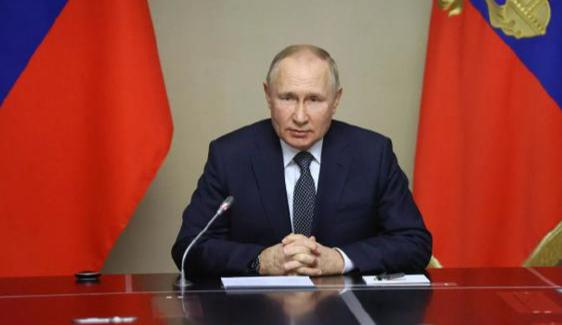 国际局势接连生变！50 国发布反俄联合声明，30 国拟出兵乌克兰，法国大选格局彻