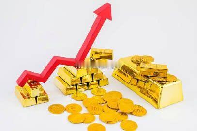 黄金   现价4078接多上看4110黄金金价黄金创13年来最大暴跌