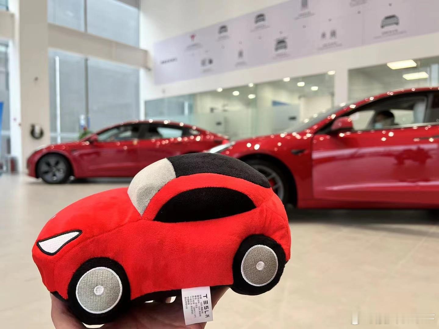 重大提醒！这几天订车modely的一定不要提车有大事要发生要问有多大我只能说大到