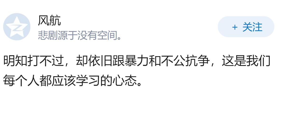 如何评价“追风小叶”在2026年4月23日发布:申请再审立案成功的视频？