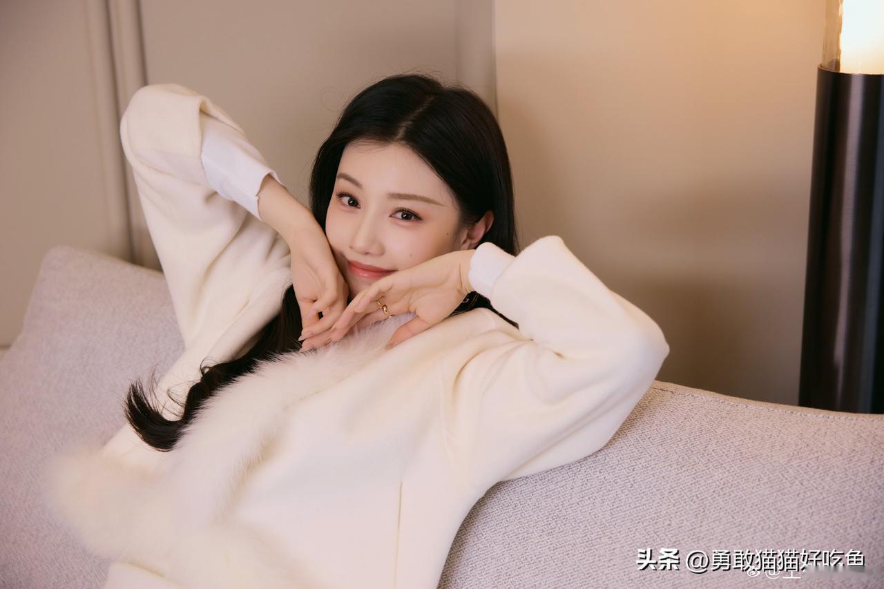 王鹤润分享图片