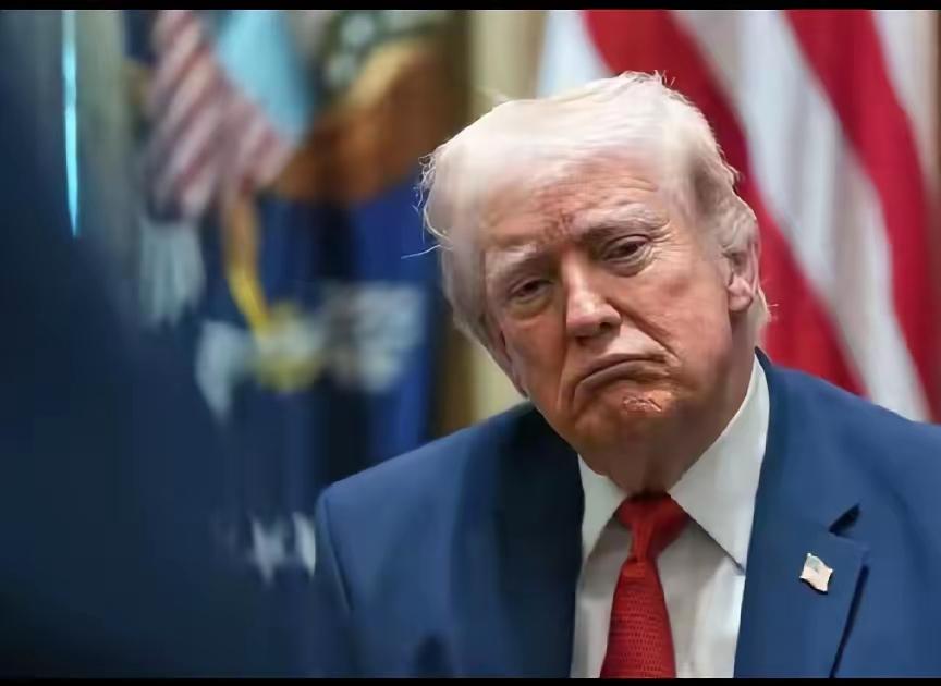 鹰酱:        我宣布，我们赢得了对波斯猫军事行动的胜利，我们赢了，未来几