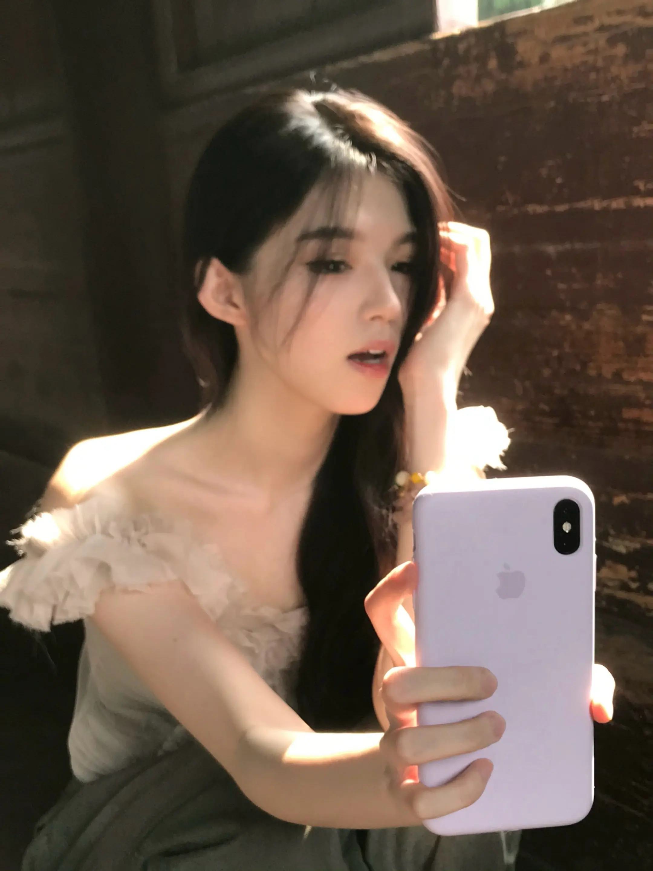 终于忘记你的时候 你出现在我的梦里