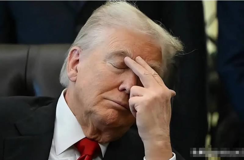 美国和以色列算是丢人丢到全世界了！特朗普做梦也没想到，之前到处吹嘘把伊朗导弹老底