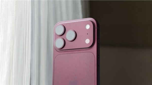 【iPhone18Pro韩国因故障换机约1500件】iPhone18Pro被曝重