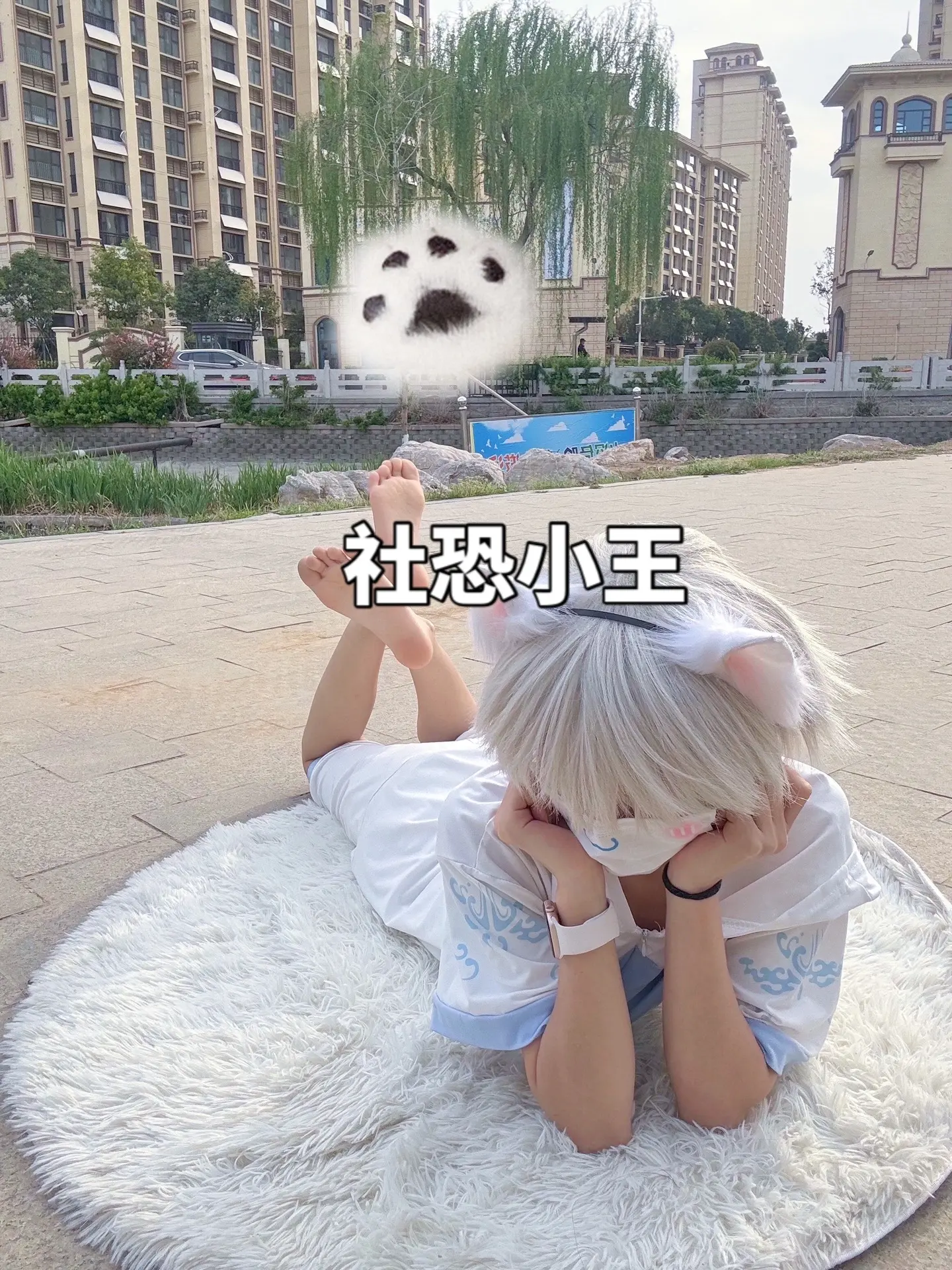 这个能审核通过吗