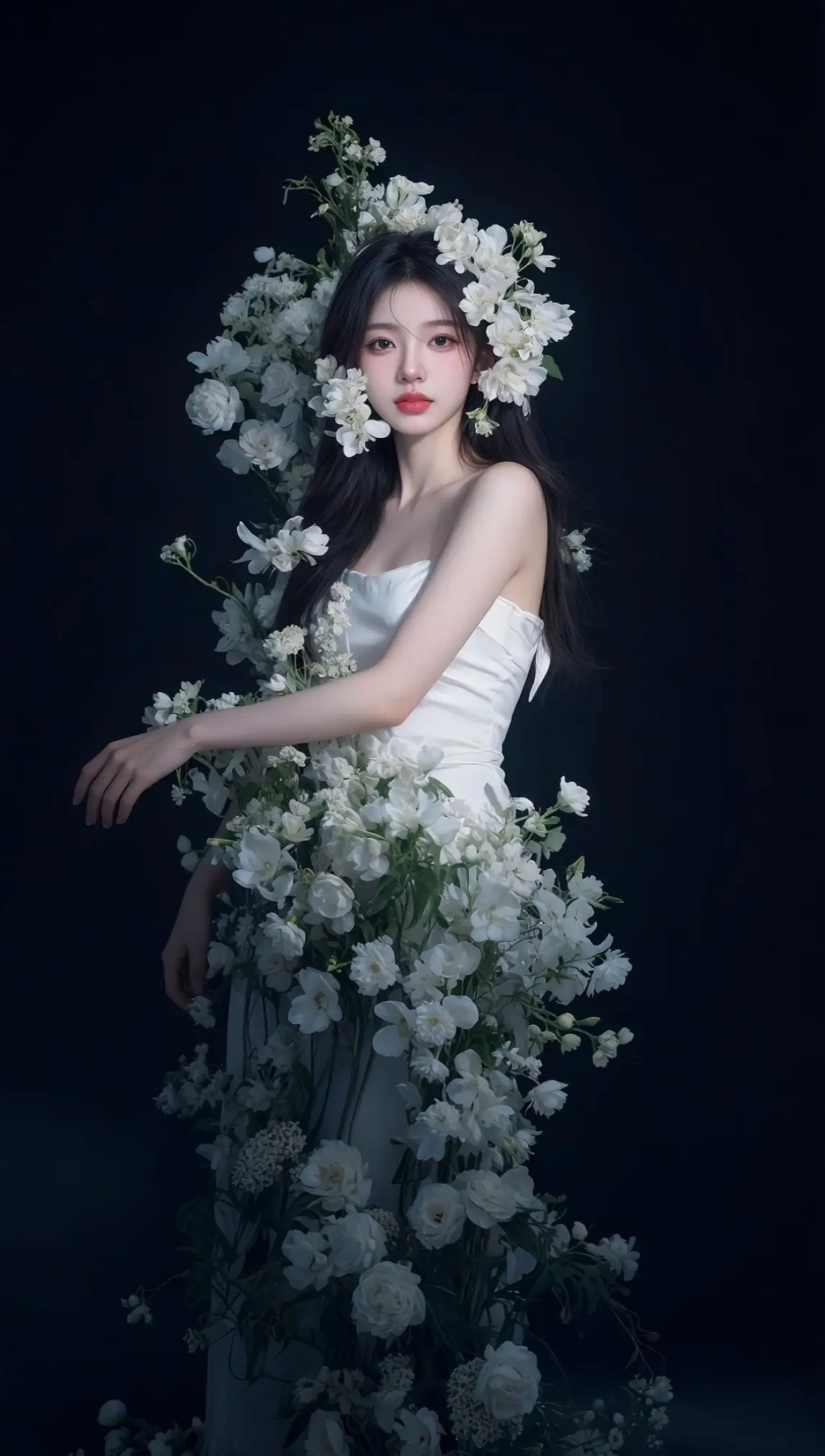 好女人得到名声，坏女人得到一切