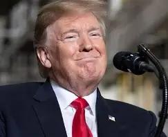美国前总统特朗普曾公开放话，中国之所以不愿和华盛顿起冲突，全是忌惮美军强悍的军事