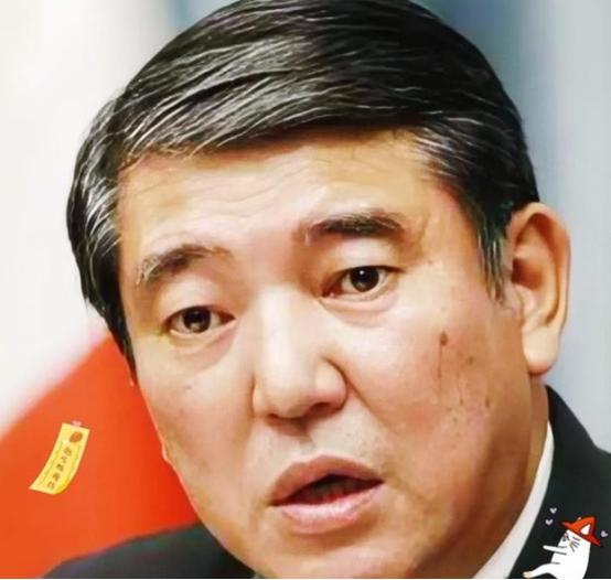 破防了！日本前防卫大臣怒了！日本前防卫大臣石破茂近几日发声了，他警告日本不要再幻