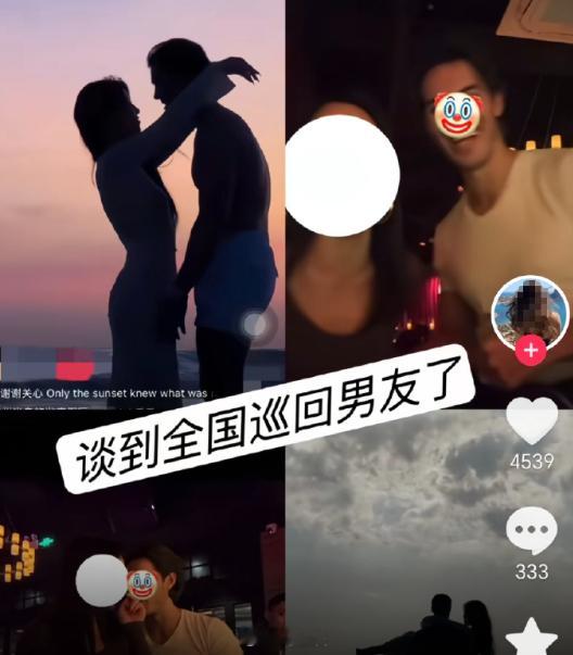 女子曝光外国渣男老公，出差广州，五天见了五个女朋友…“老公恋爱了、全国巡回男友”