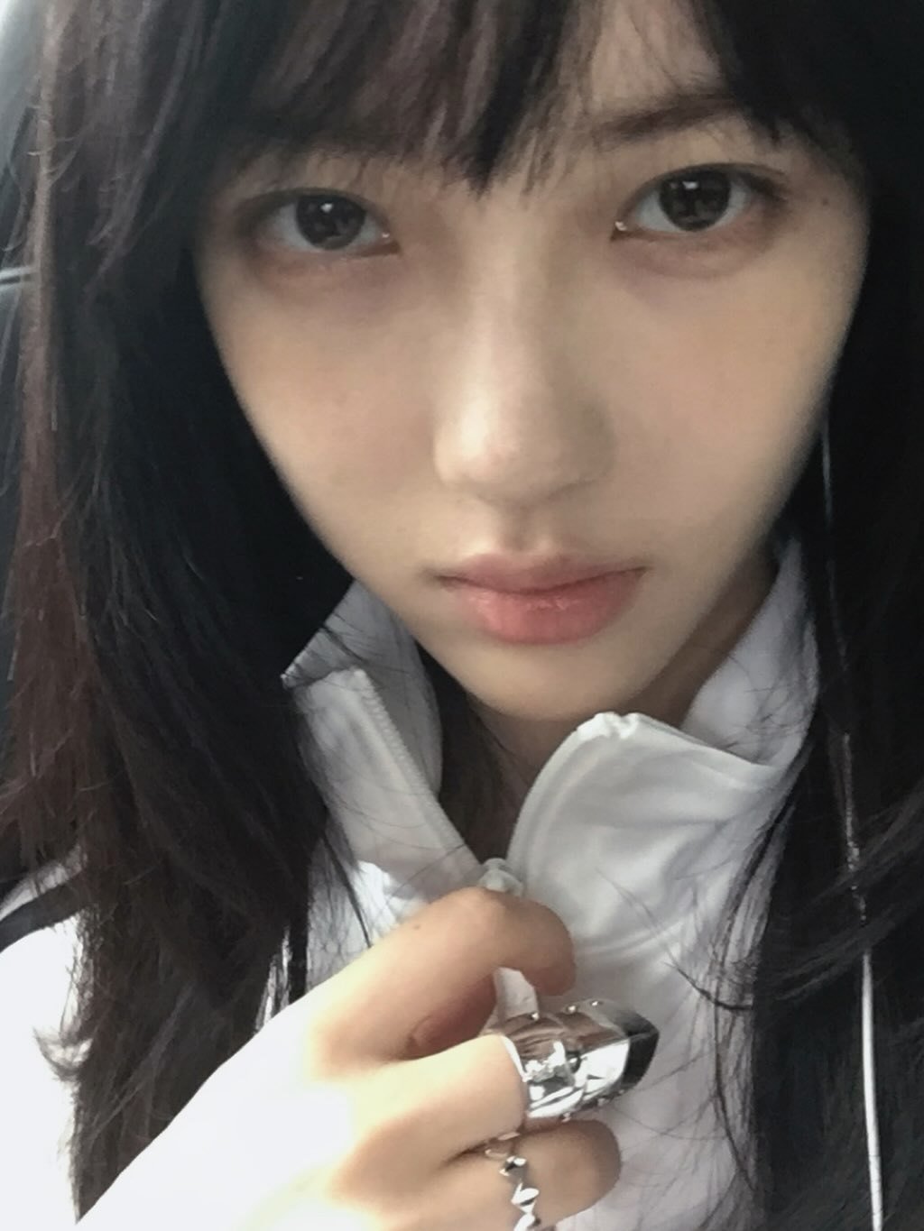 赵嘉敏 ins更新 