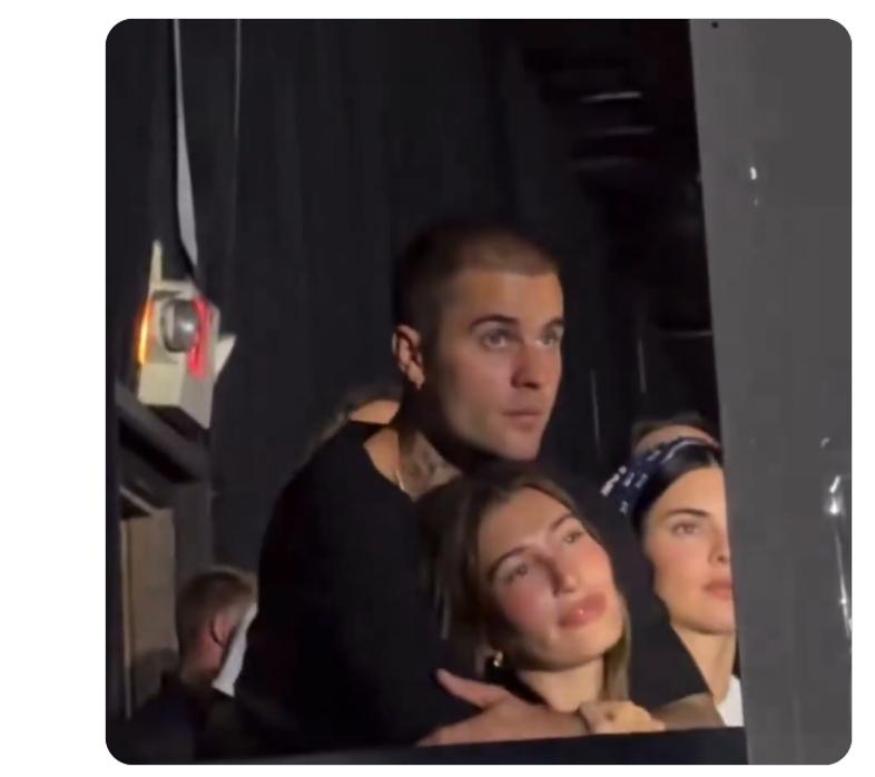 近日，国际乐坛巨星 Justin Bieber 做出一个引发粉丝和媒体高度关注的