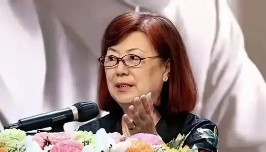 震惊！蒋家后人发声！ 

蒋方智怡，蒋经国三儿媳，10 月 10 日飞虎队活动表