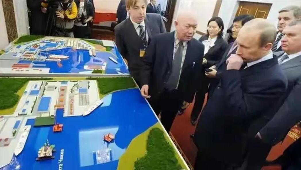 俄罗斯正式把远东地区交给中国开发了，给中国做新年 “礼物” 这哪是简单的新年礼物