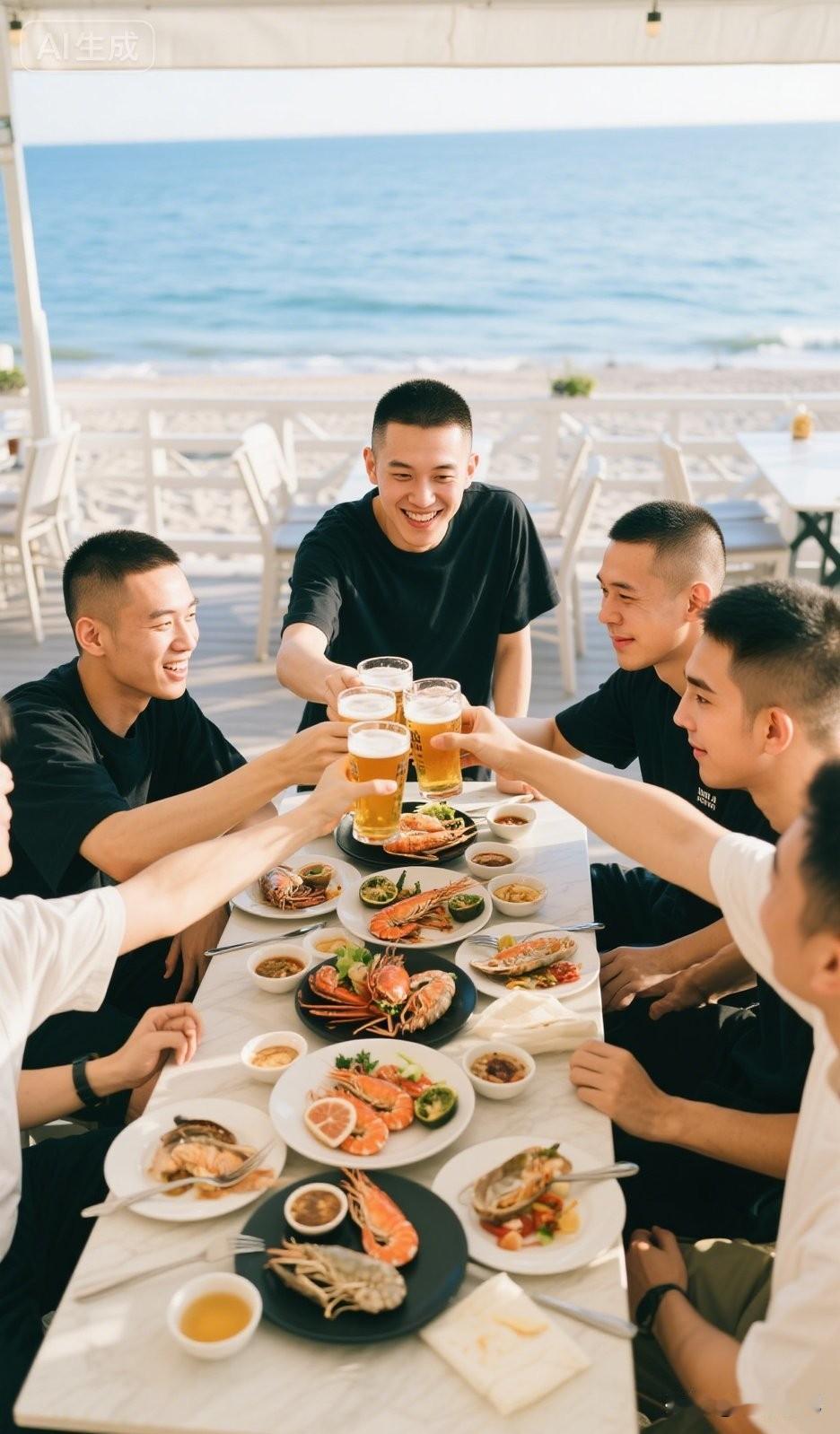 饭局“救场”实操指南：如何把尴尬事变成“段子”

1. 遇到有人“说错话”，赶紧