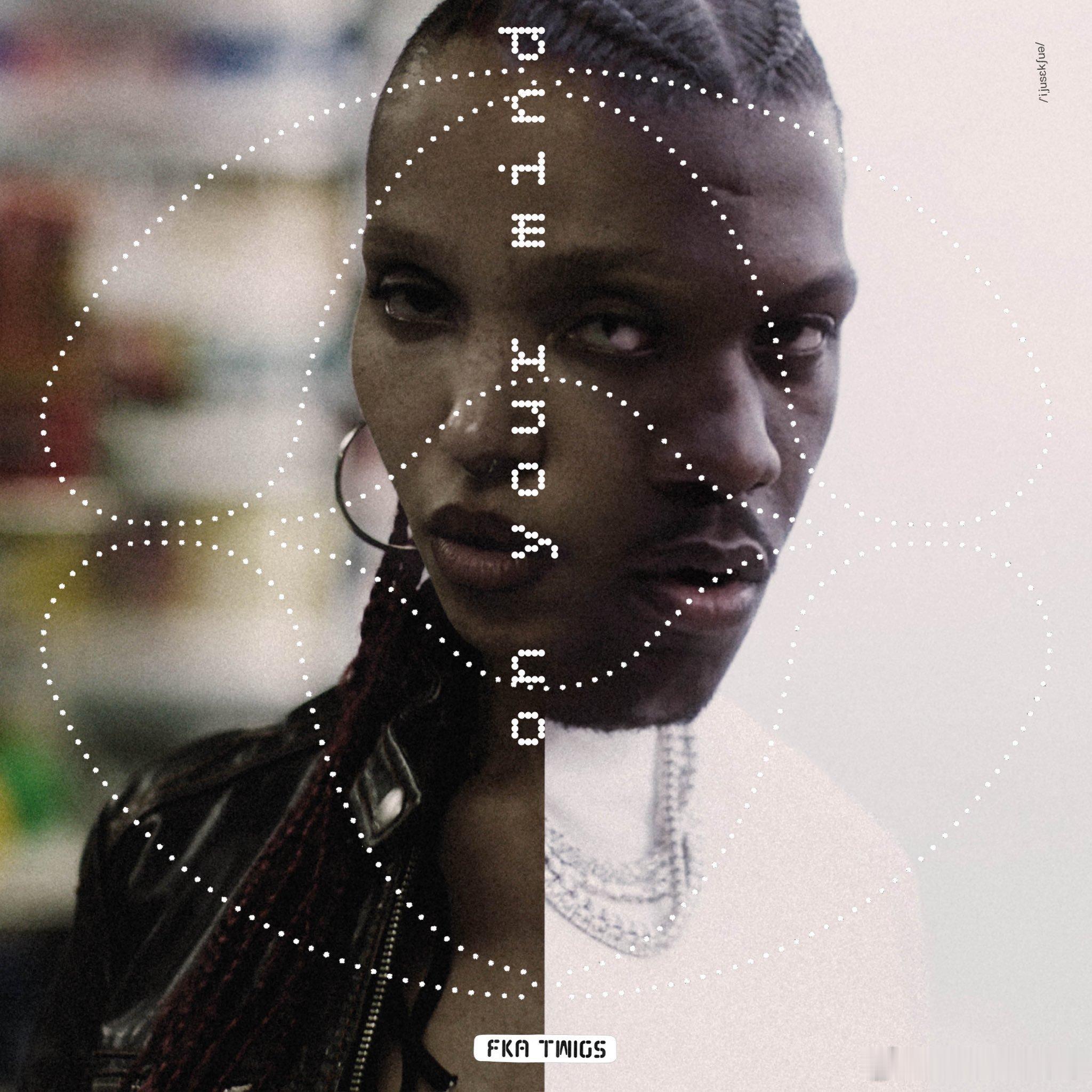 FKA twigs 宣布新单曲《On Your Mind》feat. Lil Y