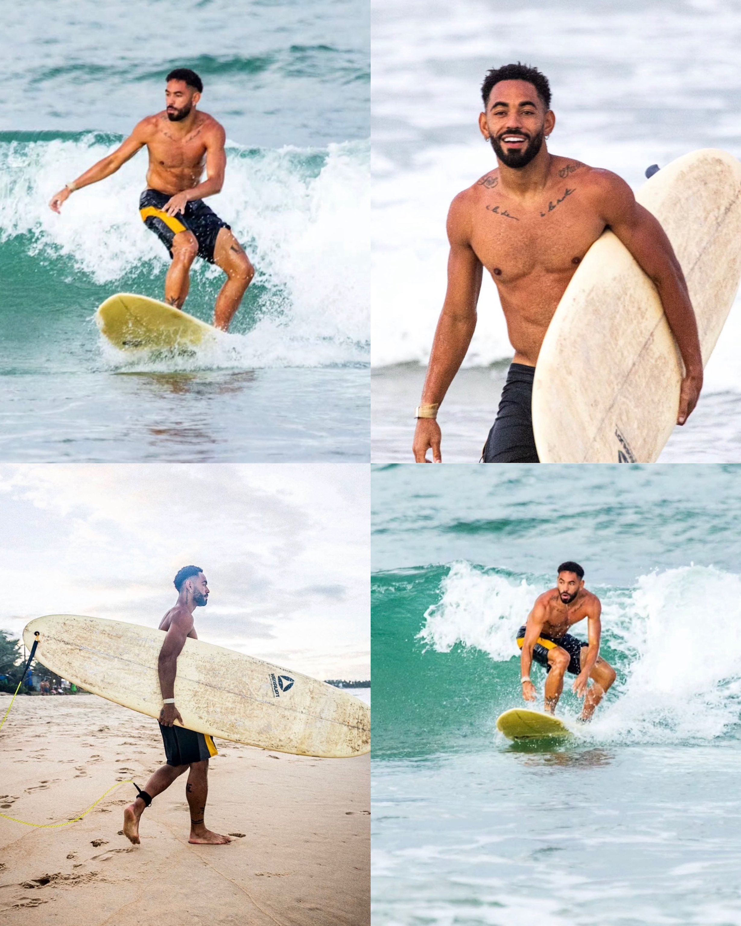 库尼亚假期必玩项目🏄🏻♂️🏄🏻♂️🏄🏻♂️曼联