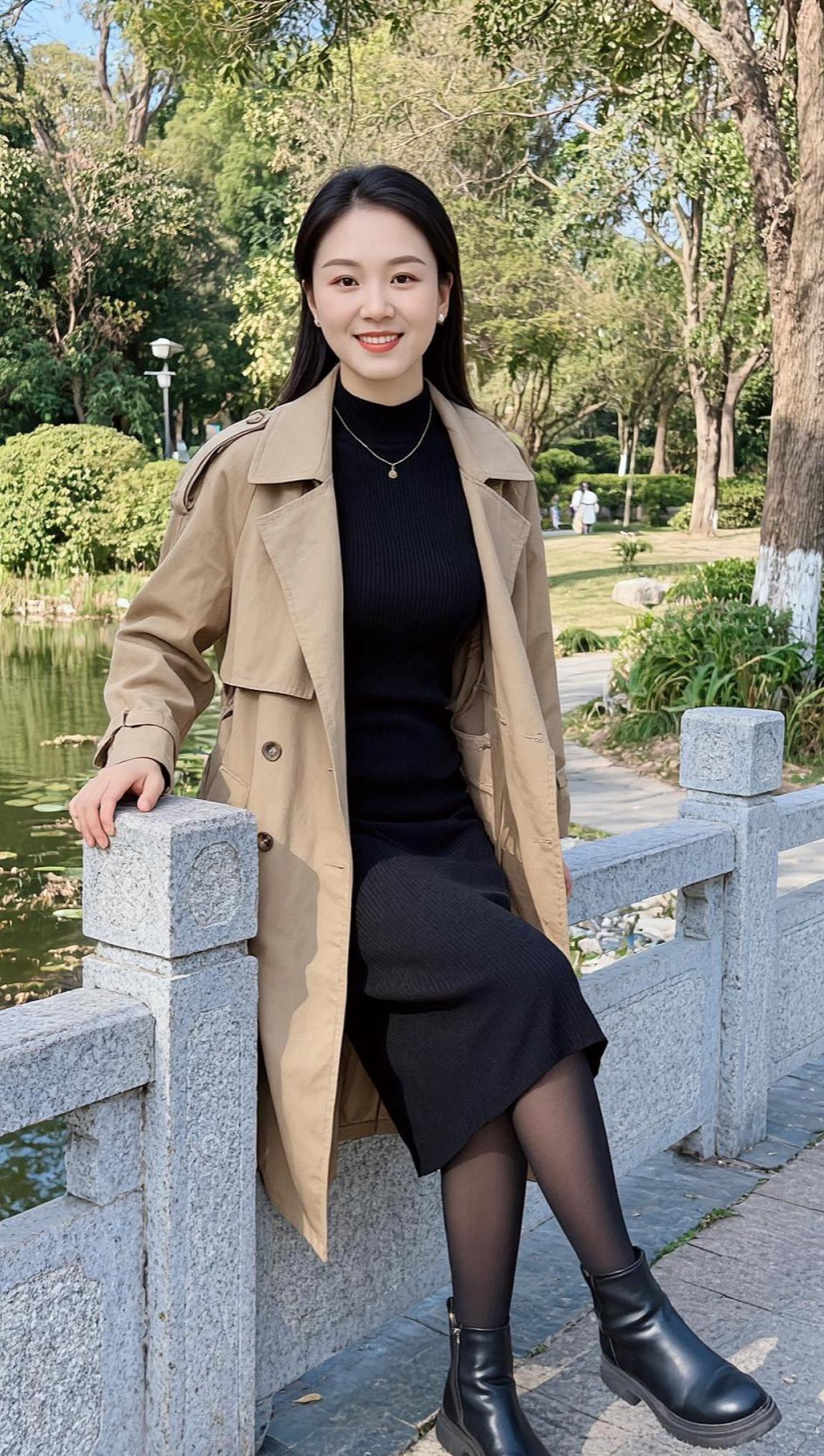 AI简约随拍 抖音ai创作