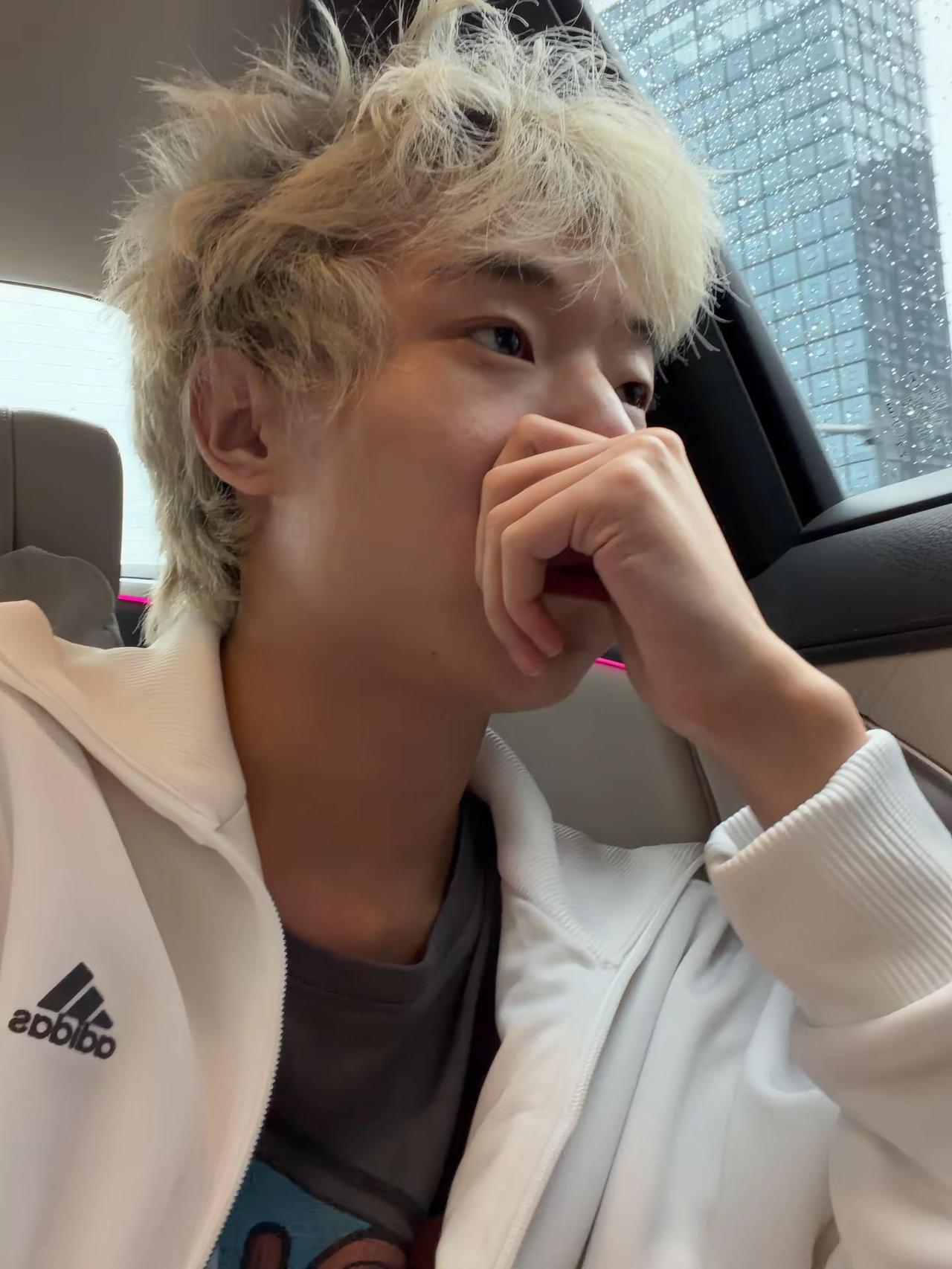 你的天真 我来守护