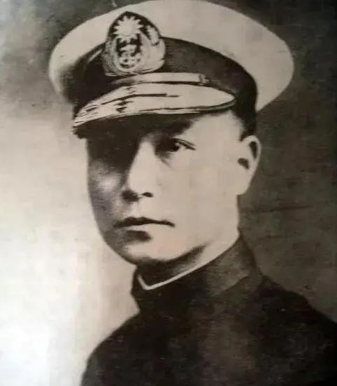 1949年，宋美龄奉蒋介石之命，打算将海军上将陈绍宽带去台湾，陈绍宽拒不赴台，放