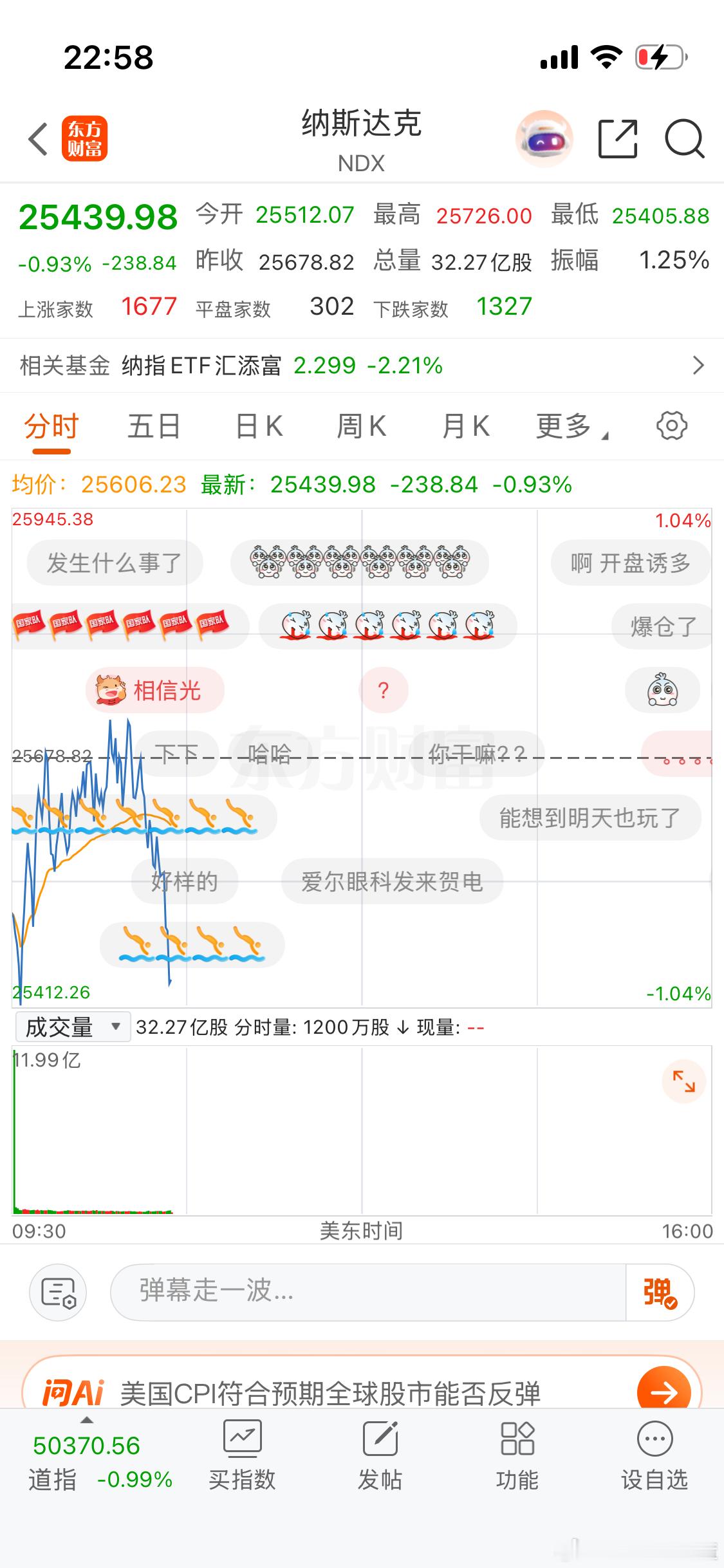 睡了吗？ 