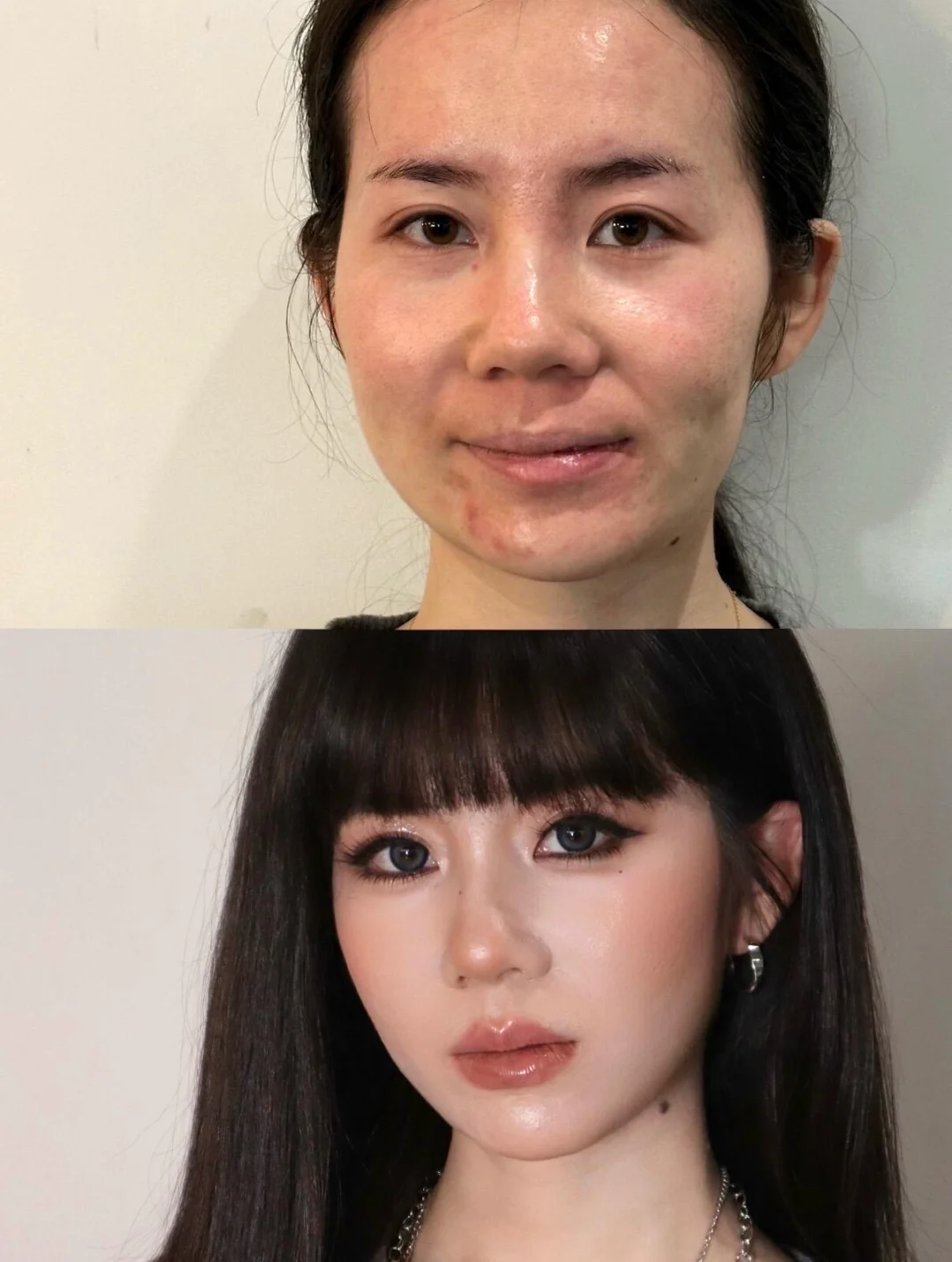太原美妆私教课｜零基础也可以来