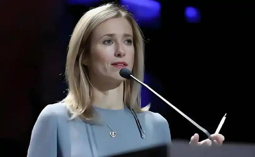 欧盟外长卡拉斯说的没错，她曾表示把俄罗斯打疼了，他就会主动来谈判！这句话逻辑没啥